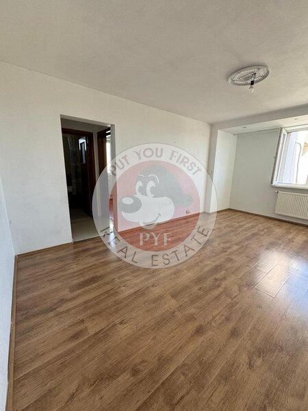 Targu Neamt | Apartament 2 camere | 51mp | decomandat | B8348