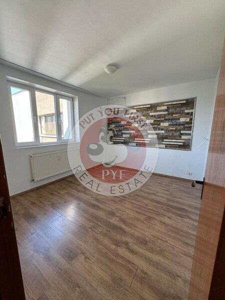 Targu Neamt | Apartament 2 camere | 51mp | decomandat | B8348