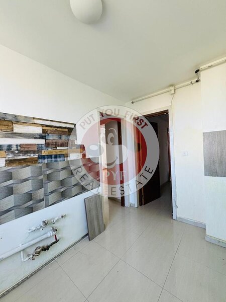 Targu Neamt | Apartament 2 camere | 51mp | decomandat | B8348