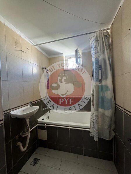 Targu Neamt | Apartament 2 camere | 51mp | decomandat | B8348